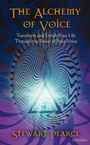 Cover: The Alchemy of Voice - Findhorn Press