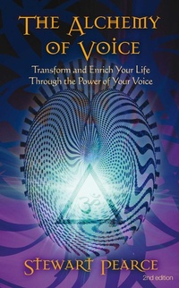 Enlarge image Cover: The Alchemy of Voice - Findhorn Press
