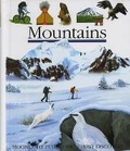 Cover: Mountains - Moonlight Publishing Ltd