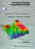 Cover: Petroleum Geology of Northwest Europe - Geological Society