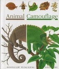 Cover: Animal Camouflage - Moonlight Publishing Ltd
