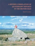 Cover: A Revised Correlation of Quaternary Deposits in the British Isles - Geological Society
