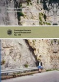 Cover: Borehole Images - Geological Society