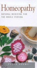 Cover: Homeopathy - Element Books