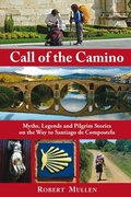 Cover: Call of the Camino - Findhorn Press