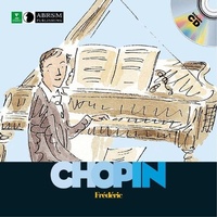 Enlarge image Cover: Chopin - Moonlight Publishing Ltd