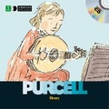 Cover: Henry Purcell - Moonlight Publishing Ltd