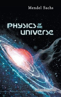 Enlarge image Cover: Physics Of The Universe - Imperial College Press