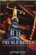 Cover: The Old Bailey - Mainstream Publishing