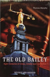 Enlarge image Cover: The Old Bailey - Mainstream Publishing