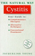 Cover: The Natural Way with Cystitis - Element Books