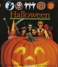 Cover: Halloween - Moonlight Publishing Ltd