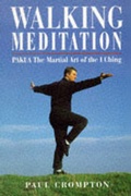 Cover: Walking Meditation - Element Books