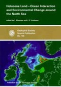Cover: Holocene Land-ocean Interaction and Environmental Change Around the North Sea - Geological Society