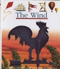 Enlarge image Cover: Wind - Moonlight Publishing Ltd