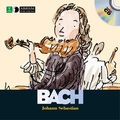 Cover: Johann Sebastian Bach - Moonlight Publishing Ltd