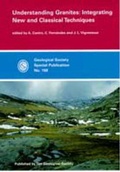 Cover: Understanding Granites - Geological Society