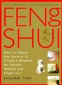 Cover: Feng Shui - Element Books