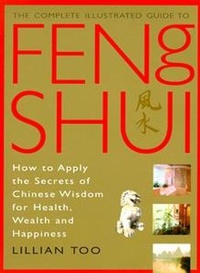 Enlarge image Cover: Feng Shui - Element Books