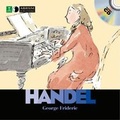 Cover: George Frideric Handel - Moonlight Publishing Ltd
