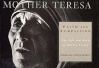 Enlarge image Cover: Faith and Compassion - Element Books