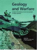 Cover: Geology of Warfare - Geological Society