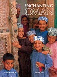 Abbildung von: Enchanting Oman - Motivate Publishing