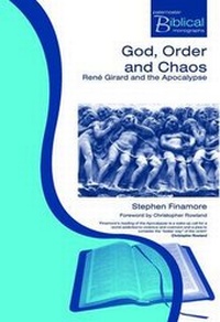 Bild: God, Order and Chaos - Paternoster Press