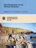 Cover: New Perspectives on Old Red Sandstone - Geological Society