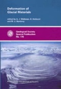 Cover: Deformation of Glacial Materials - Geological Society