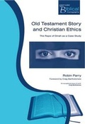 Cover: Old Testament Story and Christian Ethics - Paternoster Press