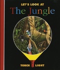 Cover: Let's Look at the Jungle - Moonlight Publishing Ltd