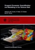 Cover: Orogenic Processes - Geological Society