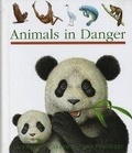 Cover: Animals in Danger - Moonlight Publishing Ltd