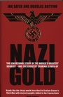 Cover: Nazi Gold - Mainstream Publishing
