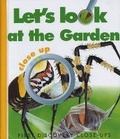 Cover: Let's Look at the Garden - Moonlight Publishing Ltd