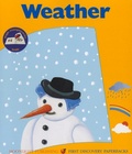 Cover: Weather - Moonlight Publishing Ltd
