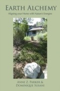 Cover: Earth Alchemy - Findhorn Press