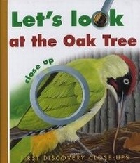 Enlarge image Cover: Let's Look at the Oak - Moonlight Publishing Ltd
