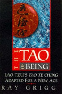 Abbildung von: The Tao of Being - Thorsons
