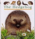 Cover: The Hedgehog - Moonlight Publishing Ltd