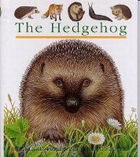 Enlarge image Cover: The Hedgehog - Moonlight Publishing Ltd