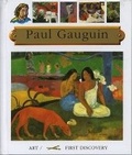 Cover: Paul Gauguin - Moonlight Publishing Ltd