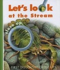 Cover: Let's Look at the Stream - Moonlight Publishing Ltd