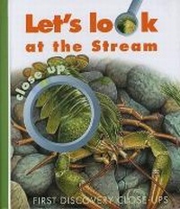 Enlarge image Cover: Let's Look at the Stream - Moonlight Publishing Ltd