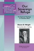 Cover: Our Sovereign Refuge - Paternoster Press