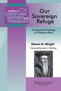 Enlarge image Cover: Our Sovereign Refuge - Paternoster Press