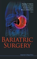 Cover: Bariatric Surgery - Imperial College Press