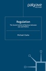 Cover: Regulation - Palgrave Macmillan