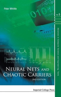 Abbildung von: Neural Nets And Chaotic Carriers (2nd Edition) - Imperial College Press